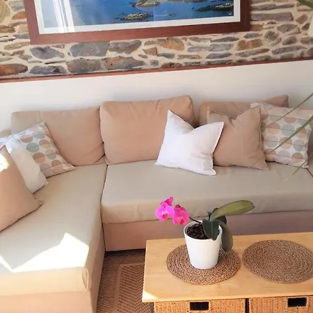 Duplex Terrasse Garage Apartment