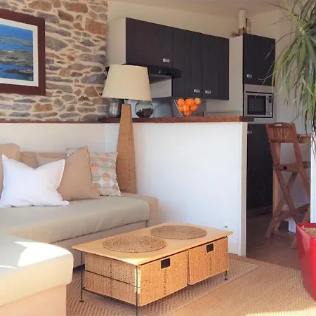 Duplex Terrasse Garage *