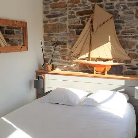 Apartment Duplex Terrasse Garage