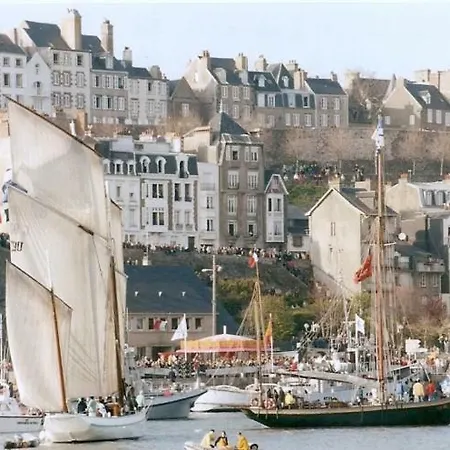 Apartment Duplex Terrasse Garage