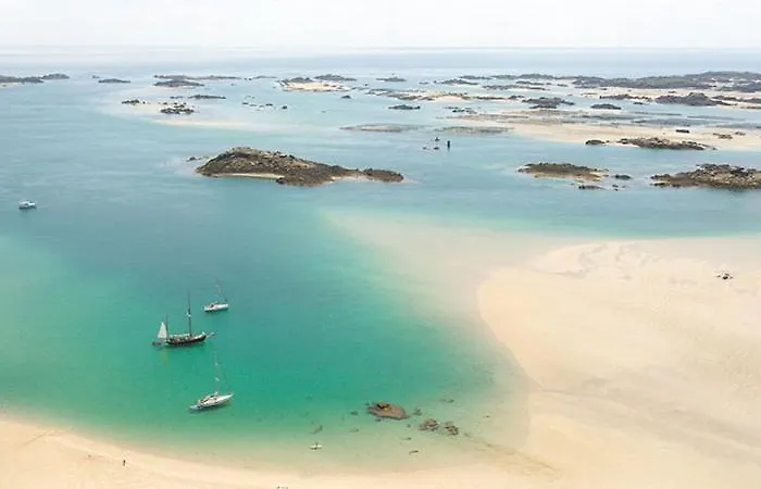 شقة Duplex Terrasse Garage غرانفيل