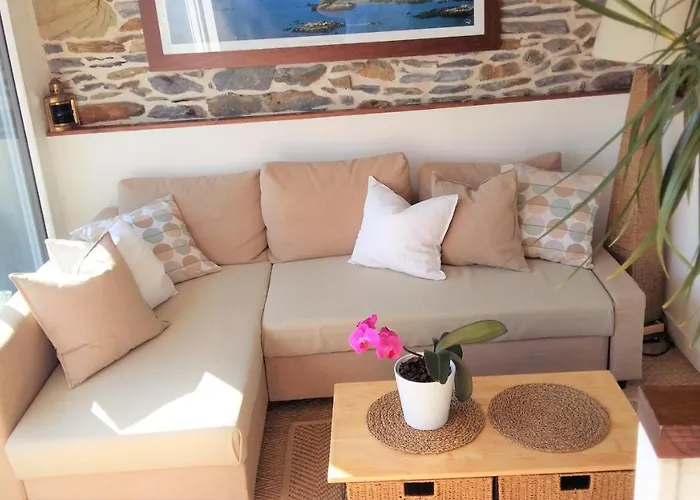 Duplex Terrasse Garage شقة