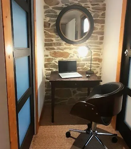 شقة Duplex Terrasse Garage غرانفيل