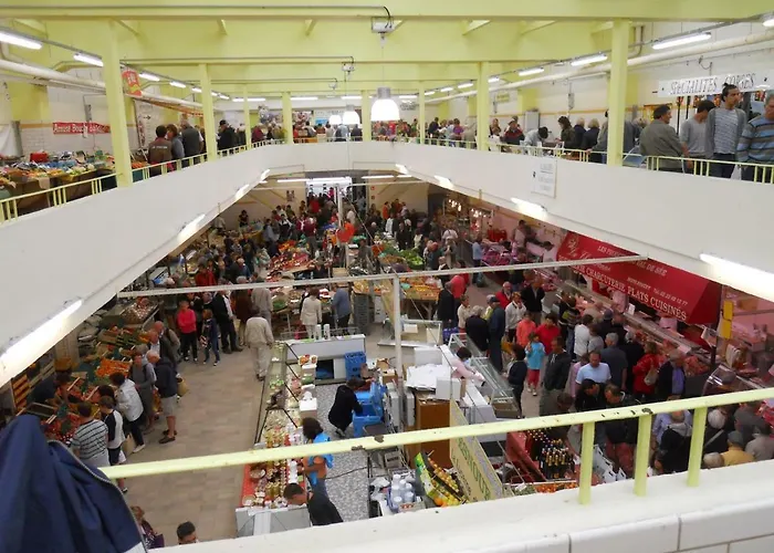 Duplex Terrasse Garage غرانفيل