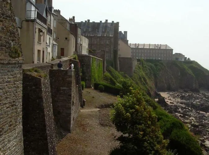 Duplex Terrasse Garage شقة *