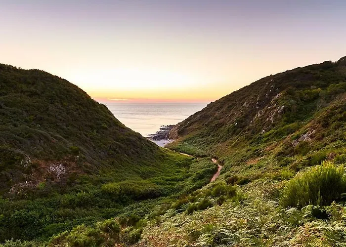 Duplex Terrasse Garage