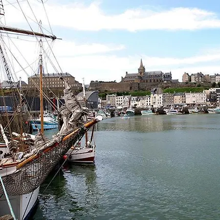 דירה Duplex Terrasse Garage גראנוויל