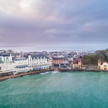 Duplex Terrasse Garage 公寓 *