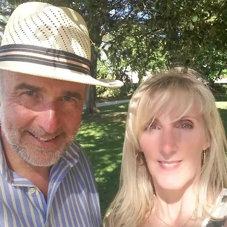 公寓 Duplex Terrasse Garage