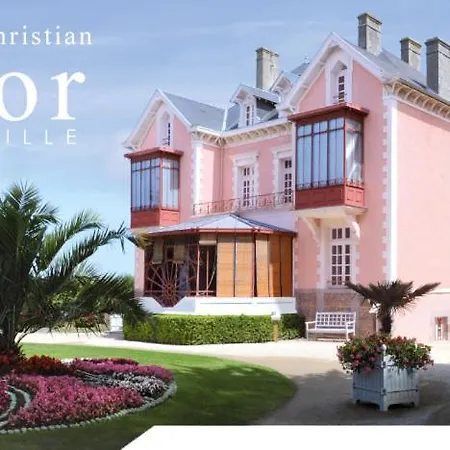 Duplex Terrasse Garage גראנוויל