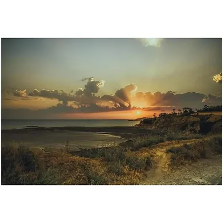 Duplex Terrasse Garage