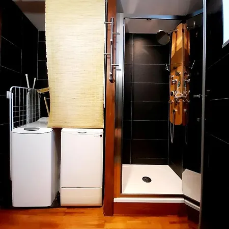 Duplex Terrasse Garage