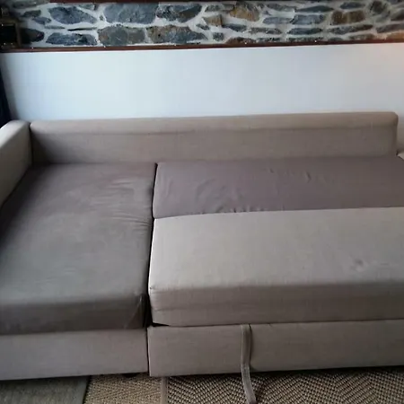 Duplex Terrasse Garage 格朗维尔