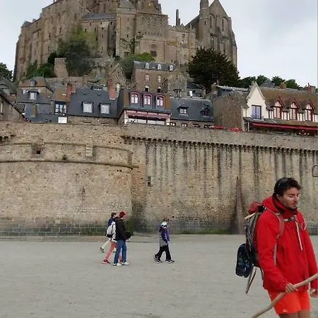 דירה Duplex Terrasse Garage *