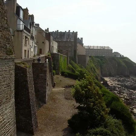 Duplex Terrasse Garage 公寓 *