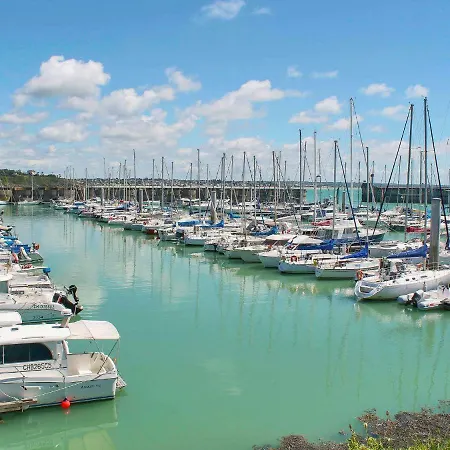 公寓 Duplex Terrasse Garage *