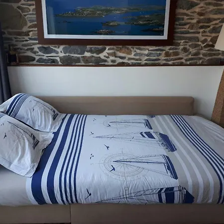 公寓 Duplex Terrasse Garage