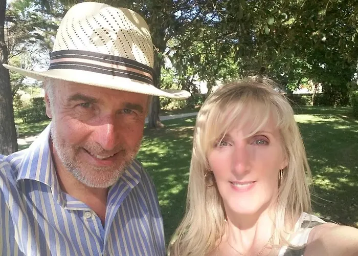 Apartment Duplex Terrasse Garage