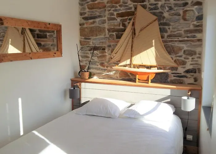 Apartment Duplex Terrasse Garage