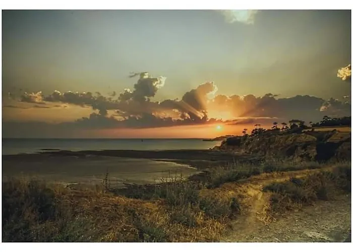 Duplex Terrasse Garage