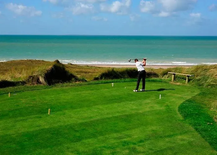 Duplex Terrasse Garage Appartamento *